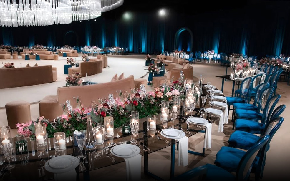 Wedding Furniture