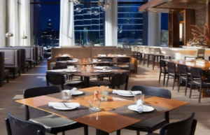 How Restaurant Furniture Impacts Customer Experience