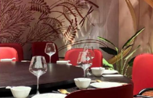 Why Luxury Hotels Choose OEM Furniture Manufacturers