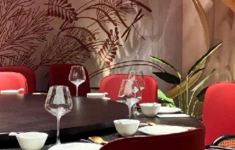 Why Luxury Hotels Choose OEM Furniture Manufacturers