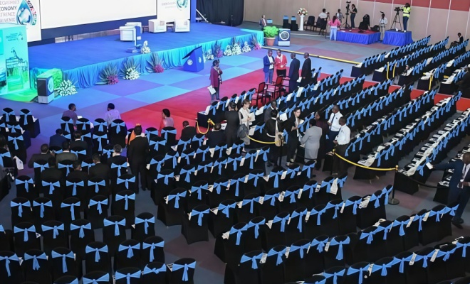 Chairmania Event Since 2017