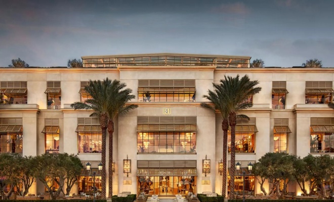 Restoration Hardware