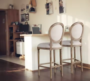 Bar Chair 0003