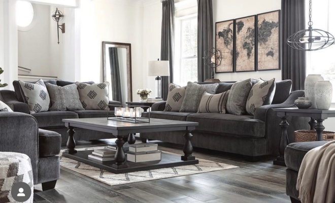 Ashley Furniture