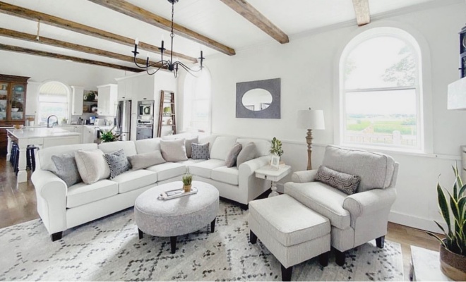 Best Home Furnishings