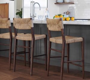 Bar Chair 0002